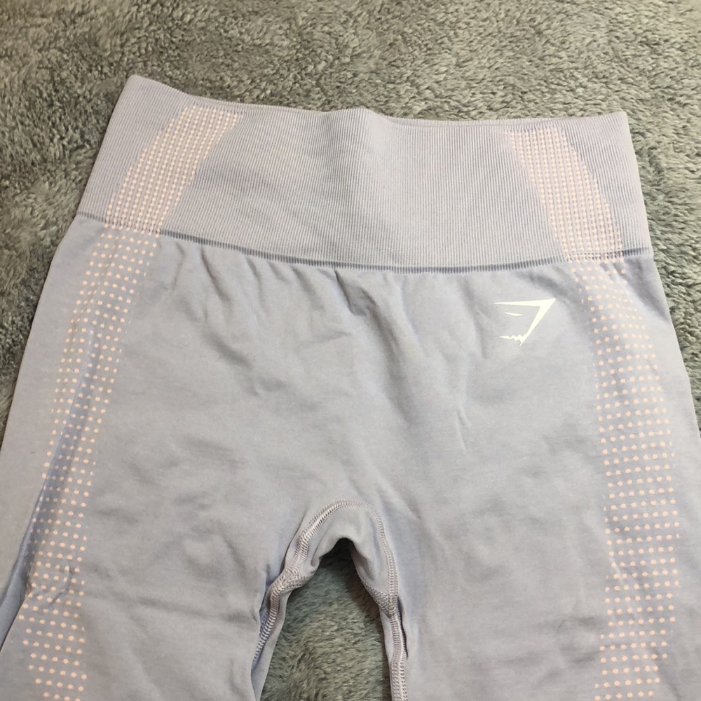 Gymshark Vital Seamless 2.0 - Picture 4 of 9